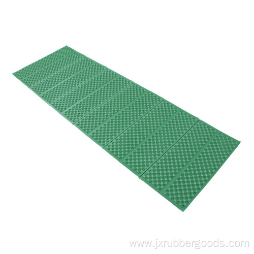 Camping Ultralight Wholesale hight quality egg crate Mat